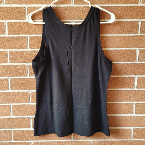 🦋3/$23🦋M & L Timeless Tank - Banana Republic - Picture 2 of 5